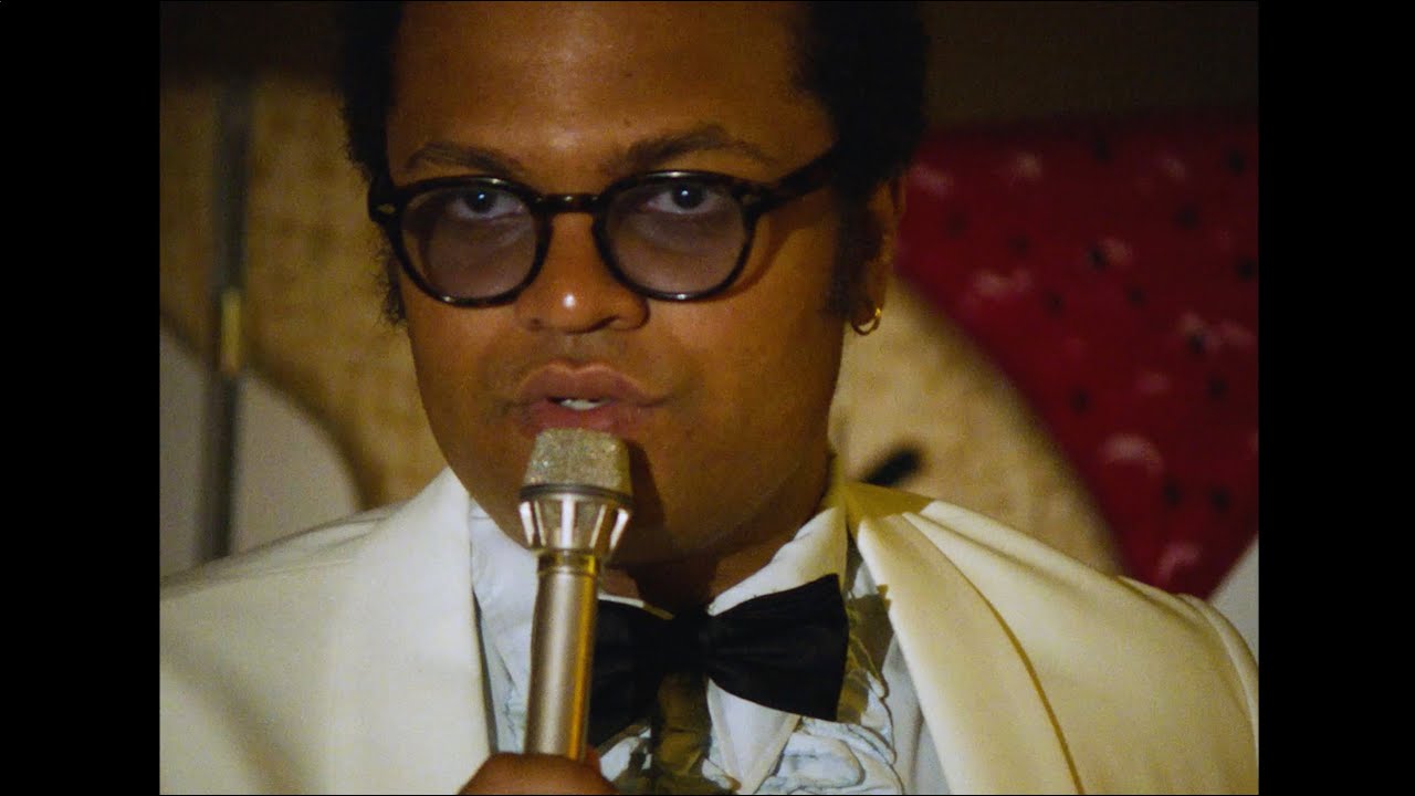 Sunglasses For Jaws - For Another Day (Official video)