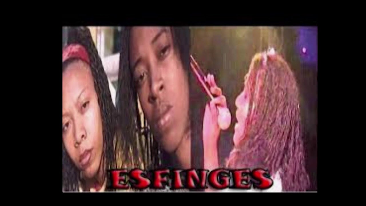 Esfinges -  Reflejos - En vivo Hip Hop Hurra III 1999