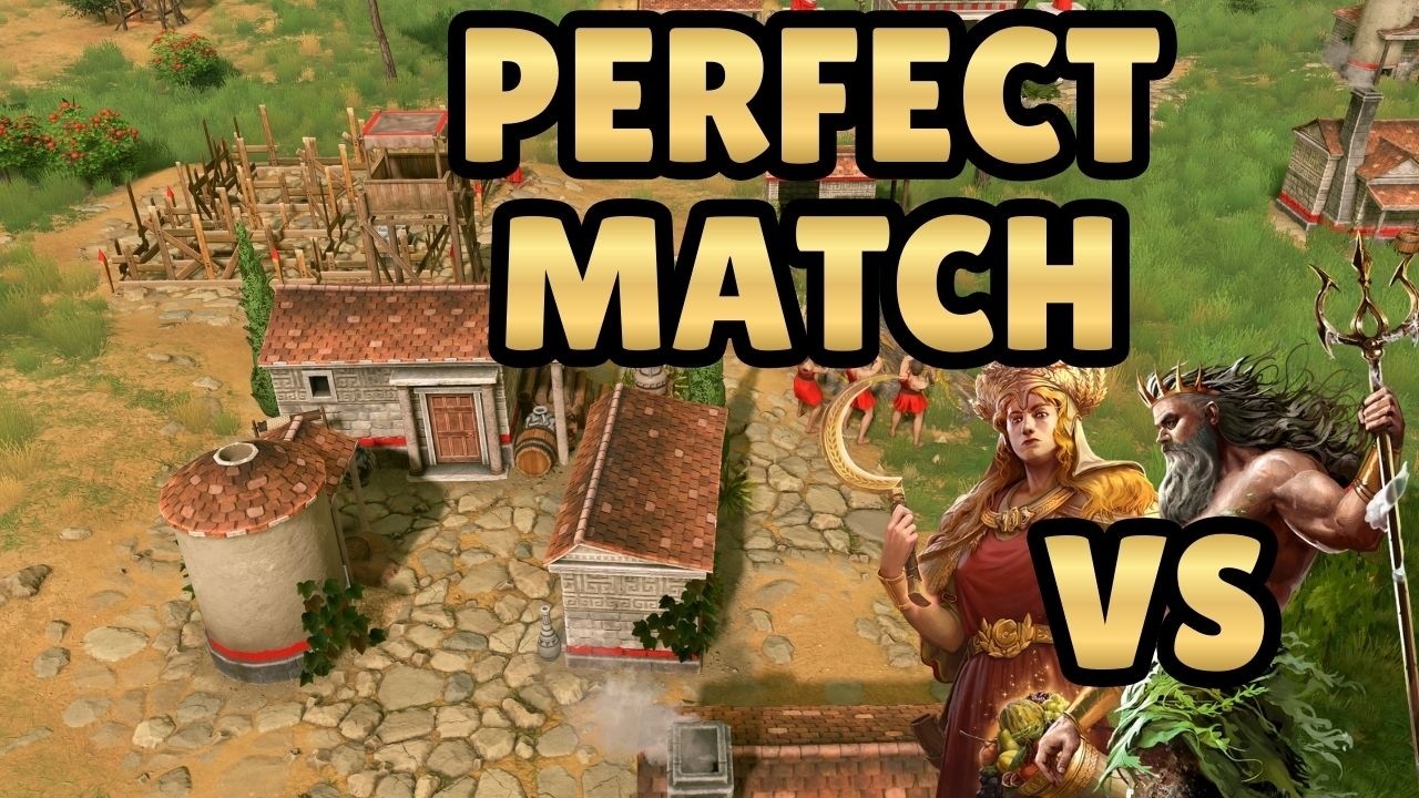 Did They Make This Civ For This Player In Particular?