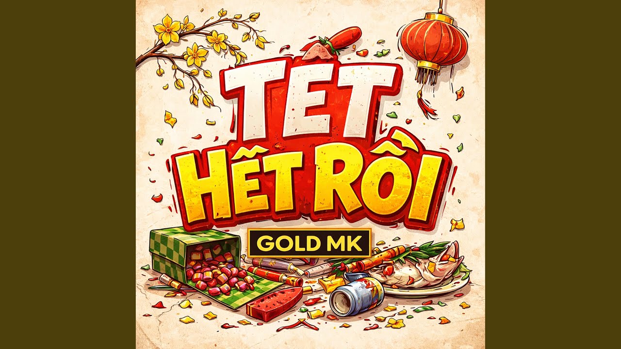 Tết Hết Rồi