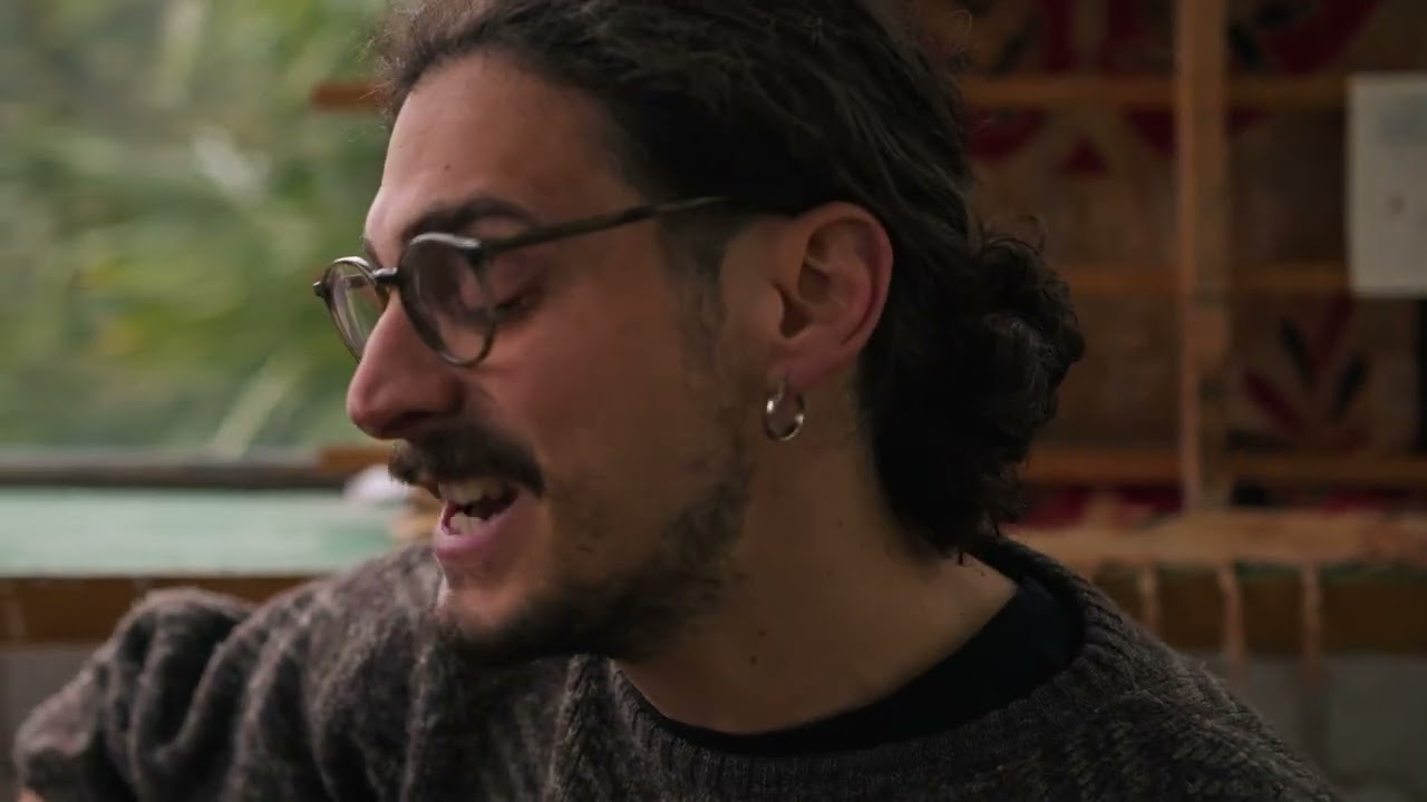 Lorenzo Ghirelli - Strada Maggiore - (live) prod. by Matteo Cardillo