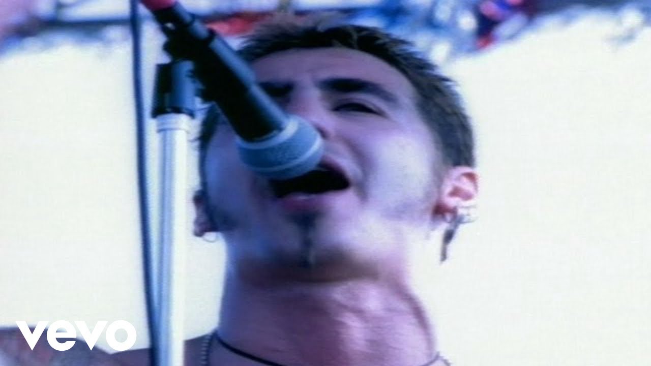 Godsmack - Whatever