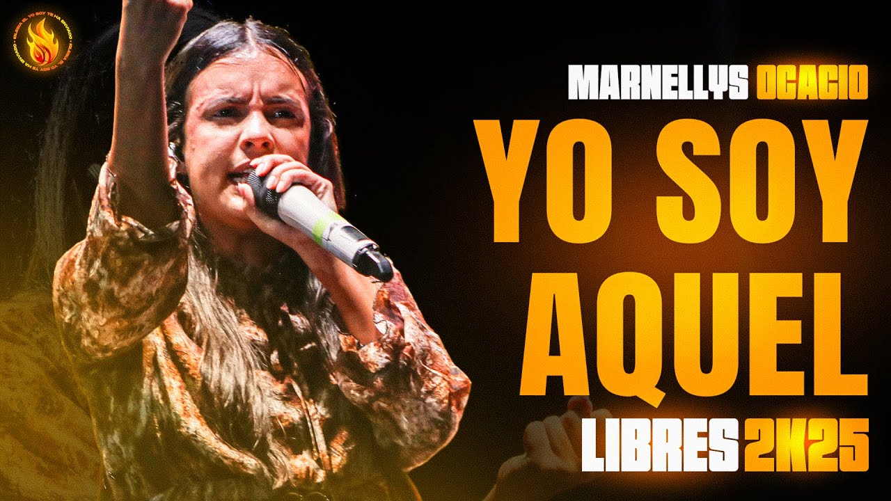 DETENTE A ESCUCHAR ESTA ADORACION TE CONECTARA CON EL CIELO @marnellysocasioofficial7343