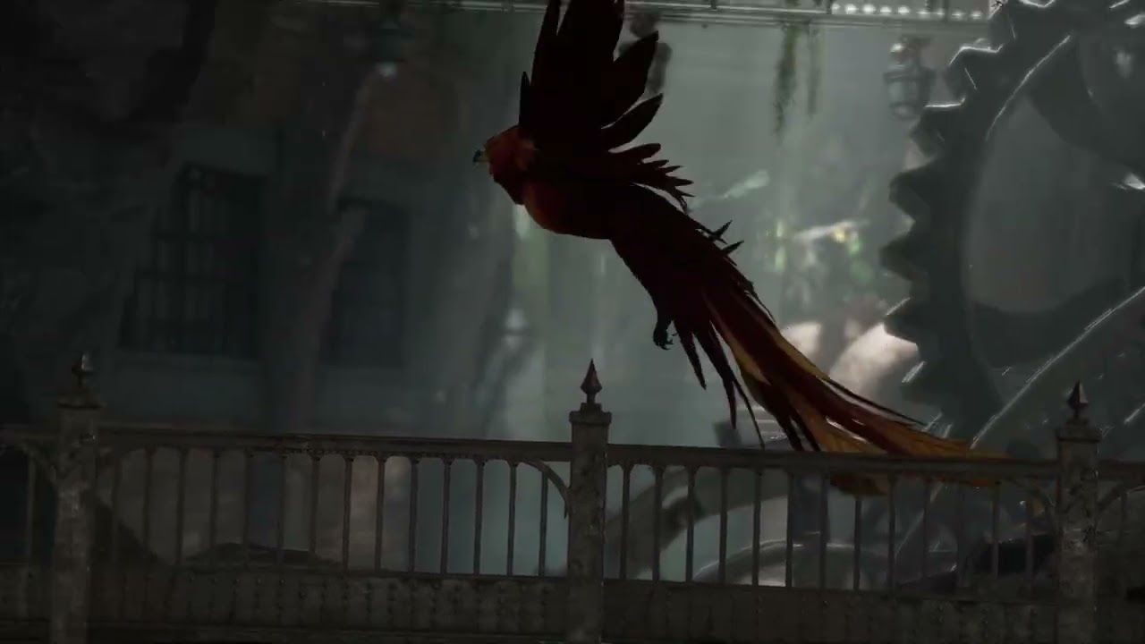 Hogwarts Legacy - Part 11