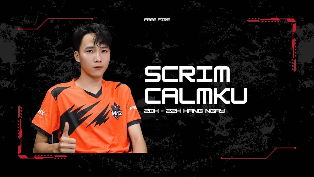 (SCRIM) CALM  22H CPR 29/1