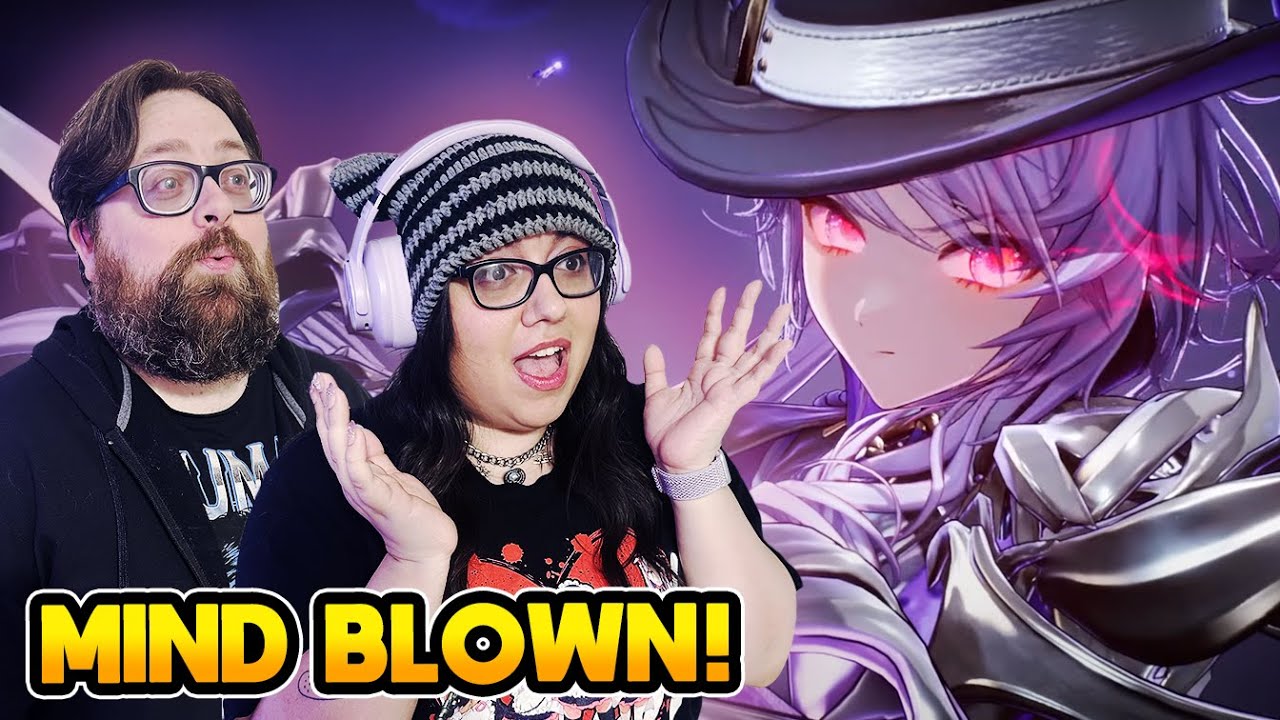 This is INSANE! | Silver Palace Trailer + Gameplay REACTION