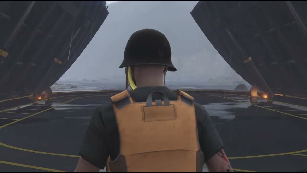 GTAV GCTF GLITCH FACILITY METHOD step by step