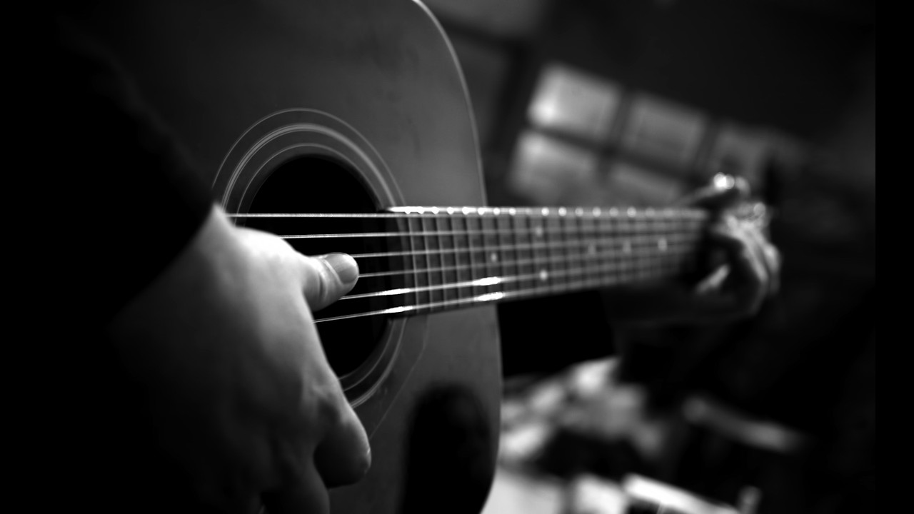 GITAROWA MUZYKA
