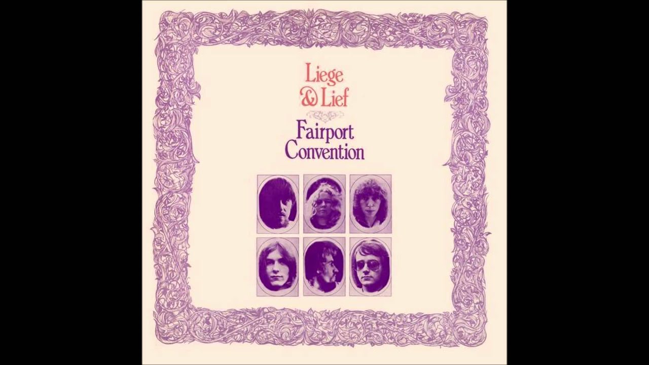 Fairport Convention - 