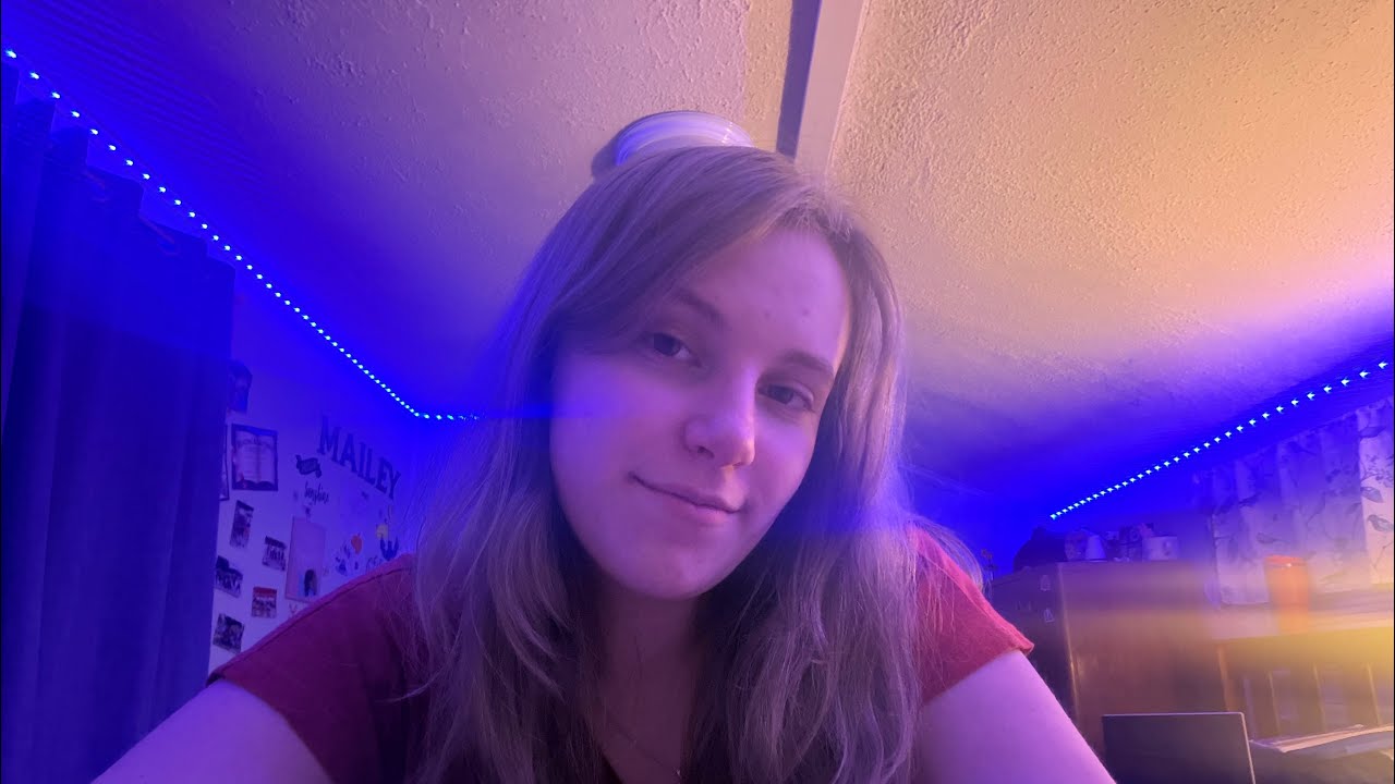 Doing My Favorite Triggers! | Calming ASMR | Fever Dream |