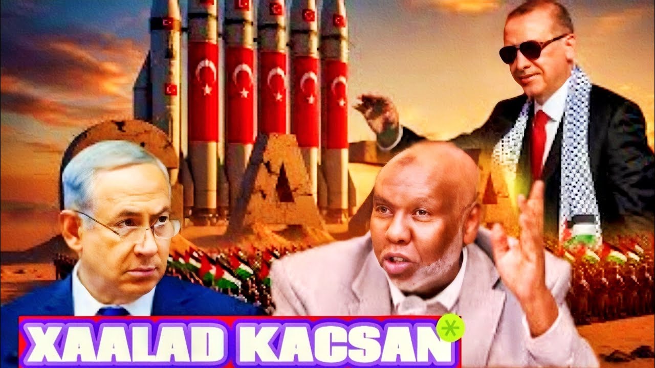  WAA MAXAY XEER CIISE? | Sheikh Abdirahman Oo Si Qoto Dheer U Sharaxay Xeerka Ciise!