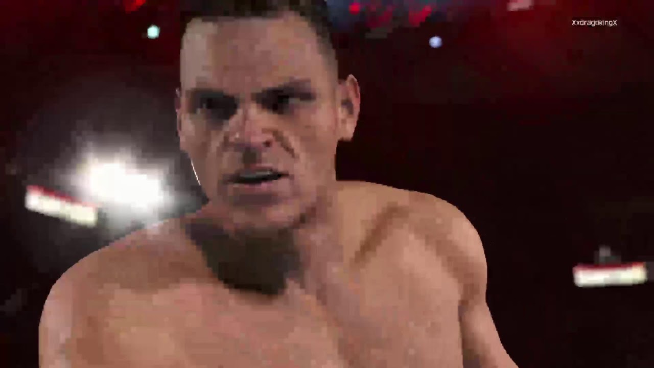 WWE 2K26 Universe Mode - RAW Week 2