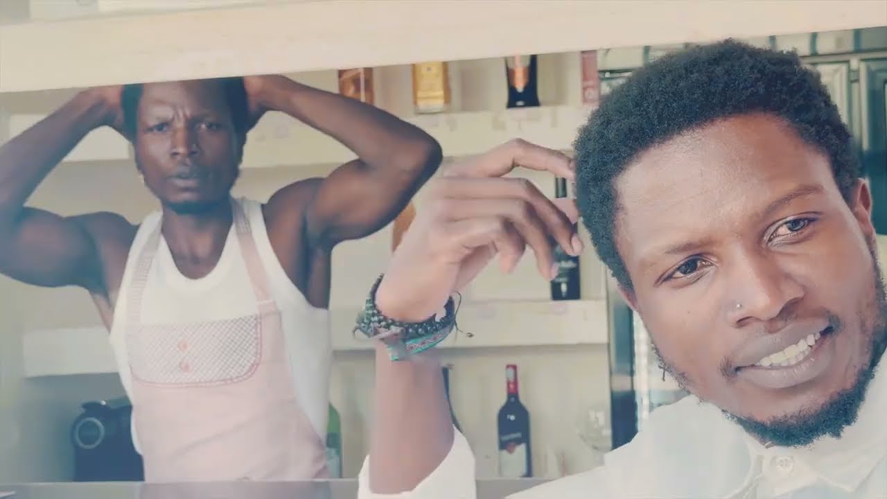 G Hermen x B&M Brothers – Ohhh Laila (Official Video)