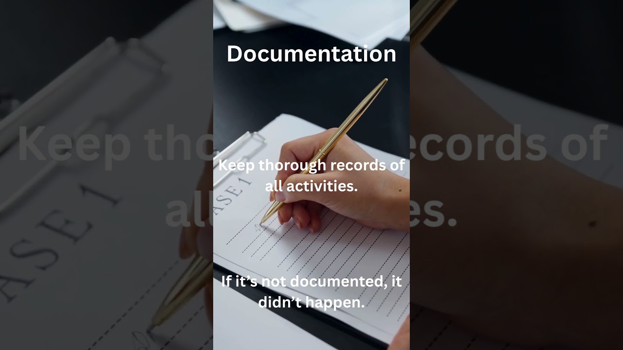 Project documentation