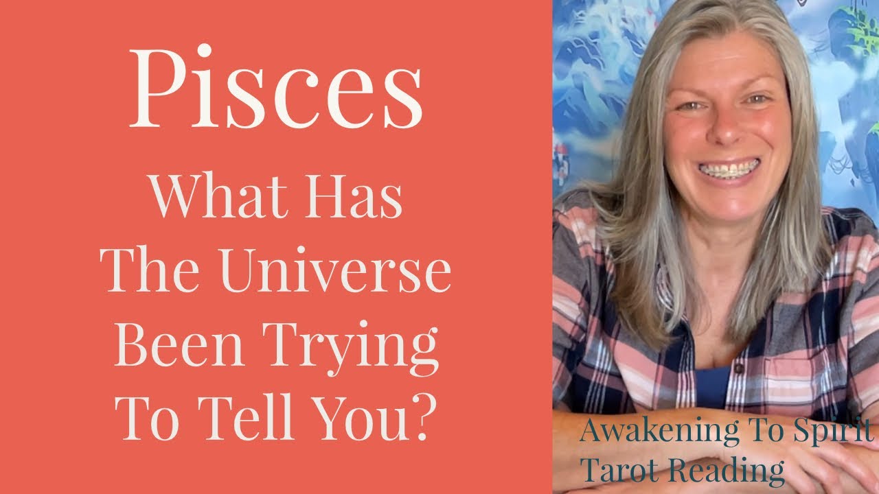 Pisces - When Everything Was Stacked Against You, You WON!
