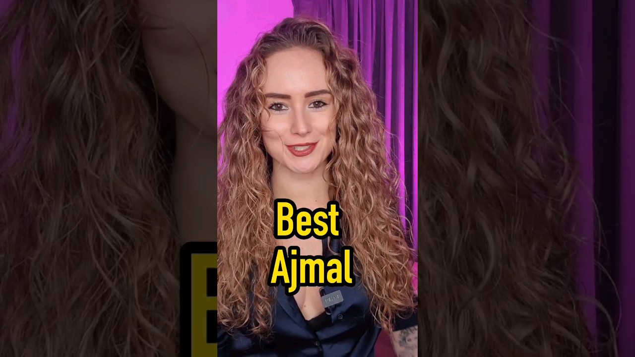 Best Ajmal Fragrances