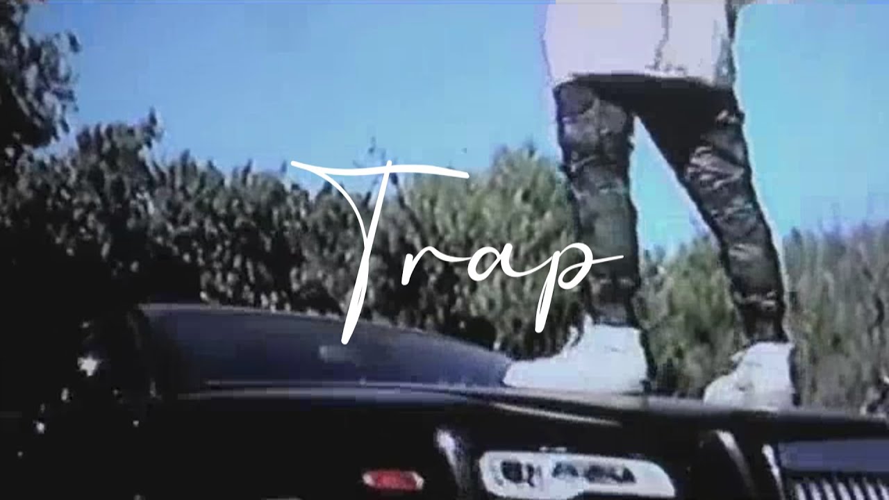 [FREE FOR PROFIT] Dark Sad Trap Type Beat 2022 - Free For Profit Beats