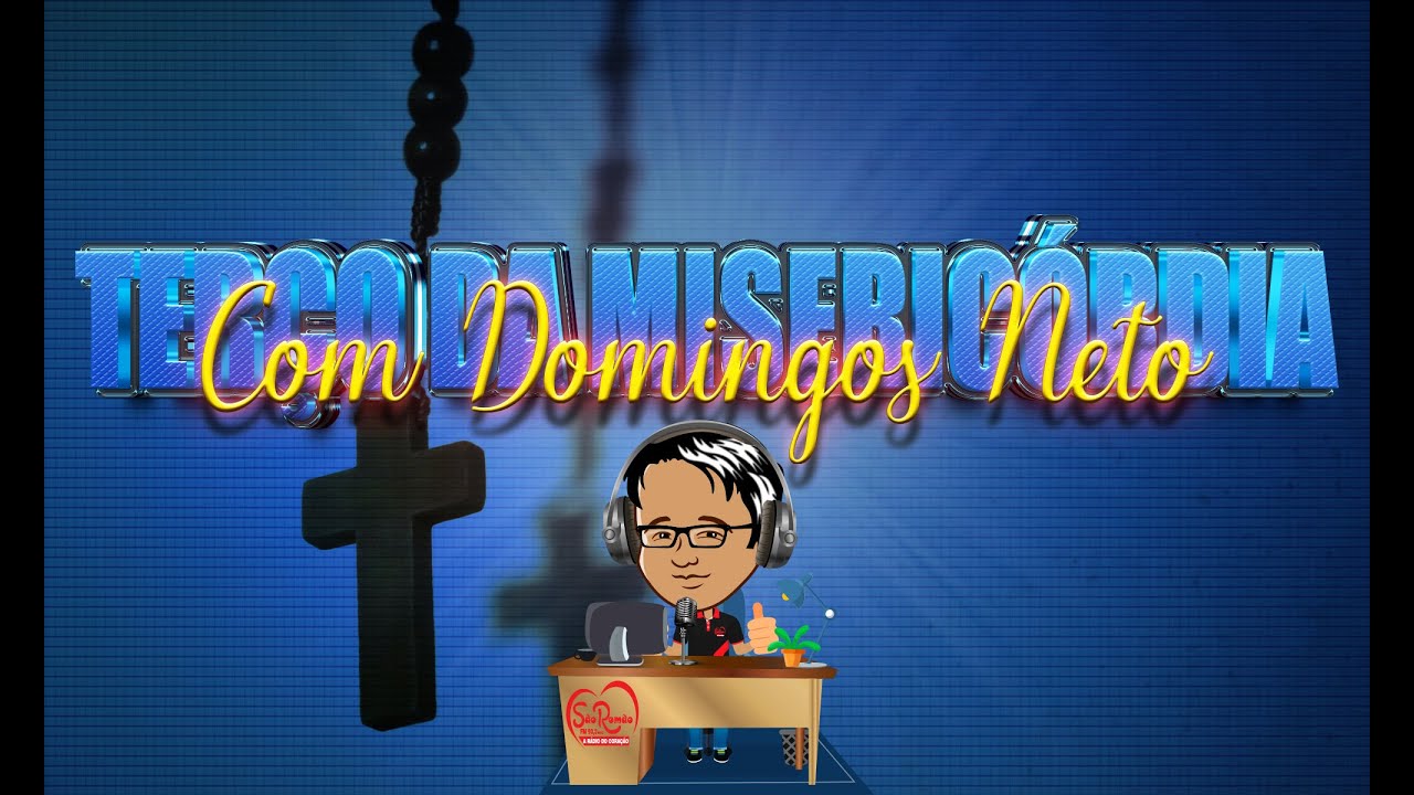 Terço da Misericórdia - 14/03/2026 - Ligue 88 997651586