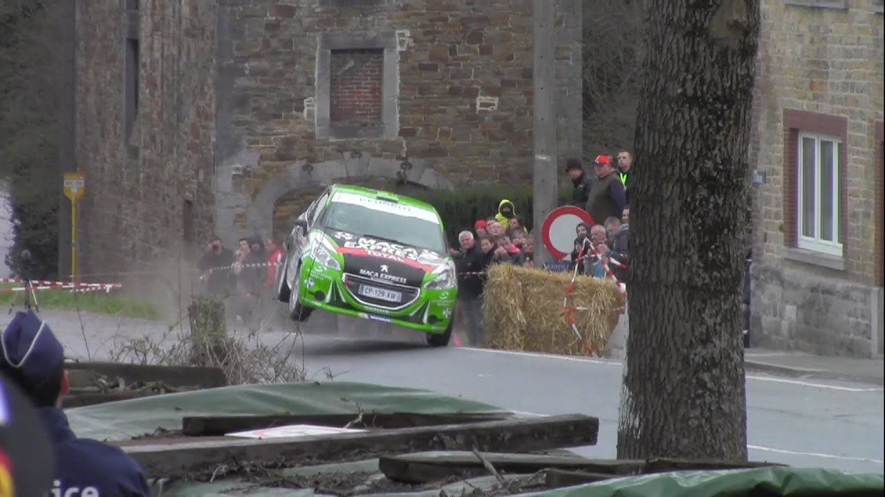 We love rally !!! 2015/2016