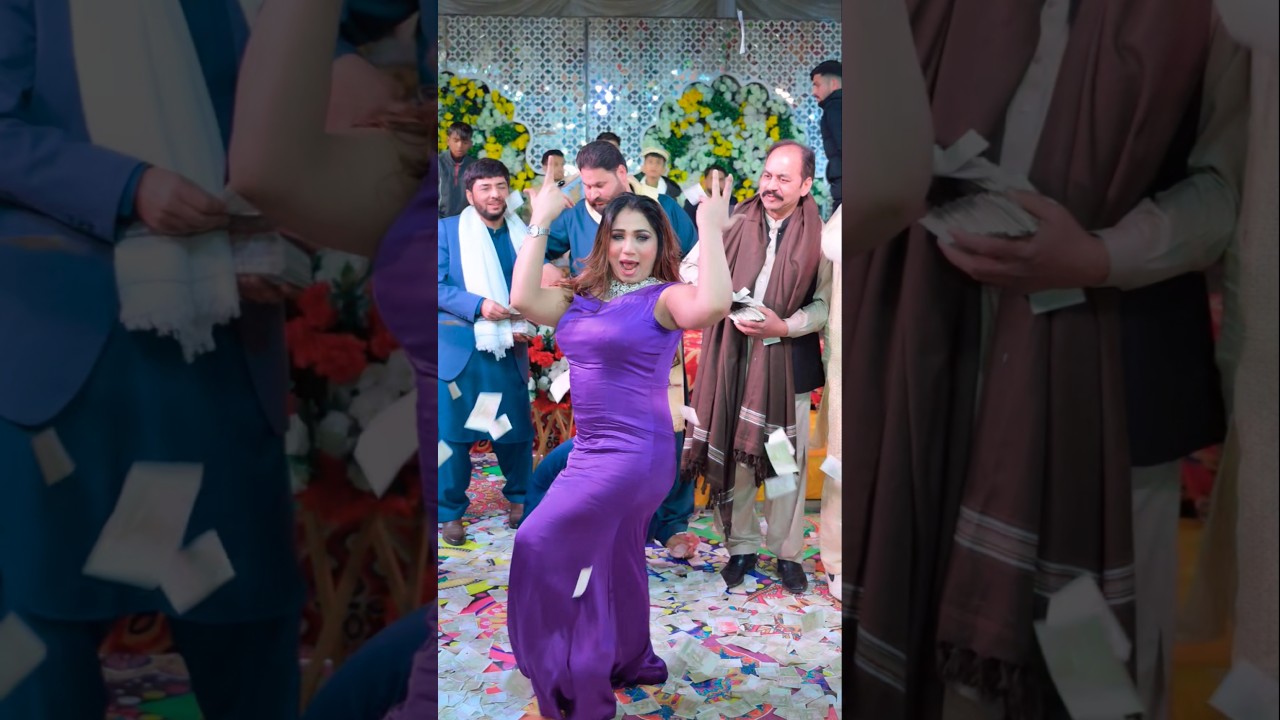 Tu Shayar Hai Main Teri Shayari | Mehak Malik Bollywood Dance Performance 