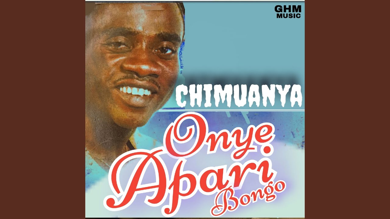 Ogechi Ka nma