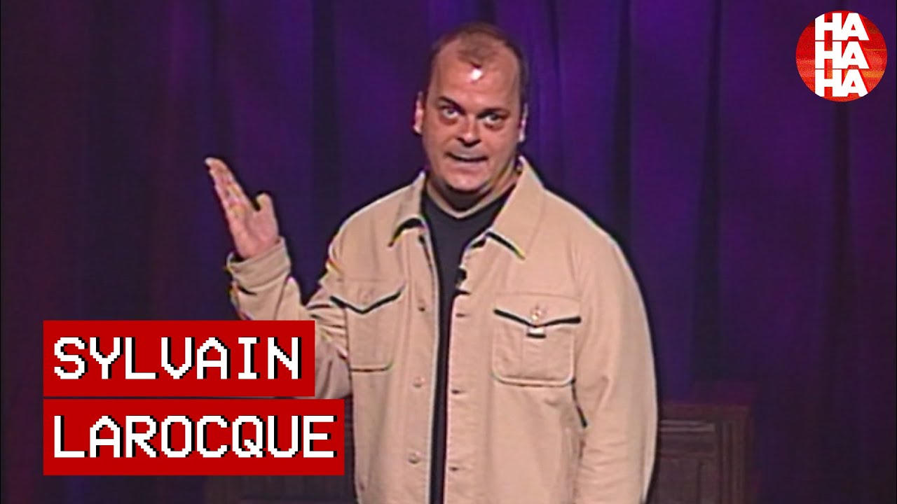 Sylvain Larocque - La Vérité