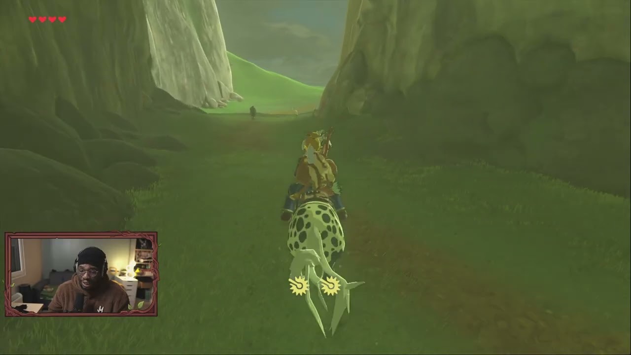 [Zelda BOTW] J'AI TOUT LOOT ! 👀 [EP.4]