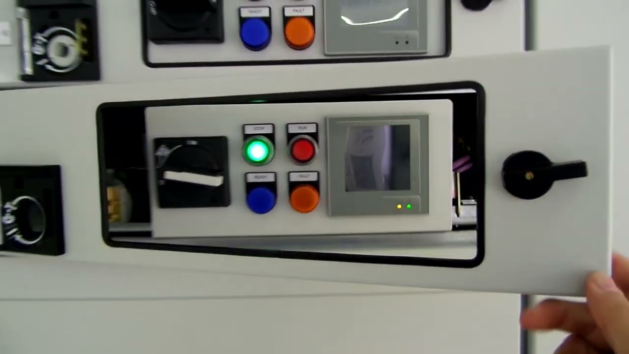 ABB I SEN Plus – Fonksiyonları