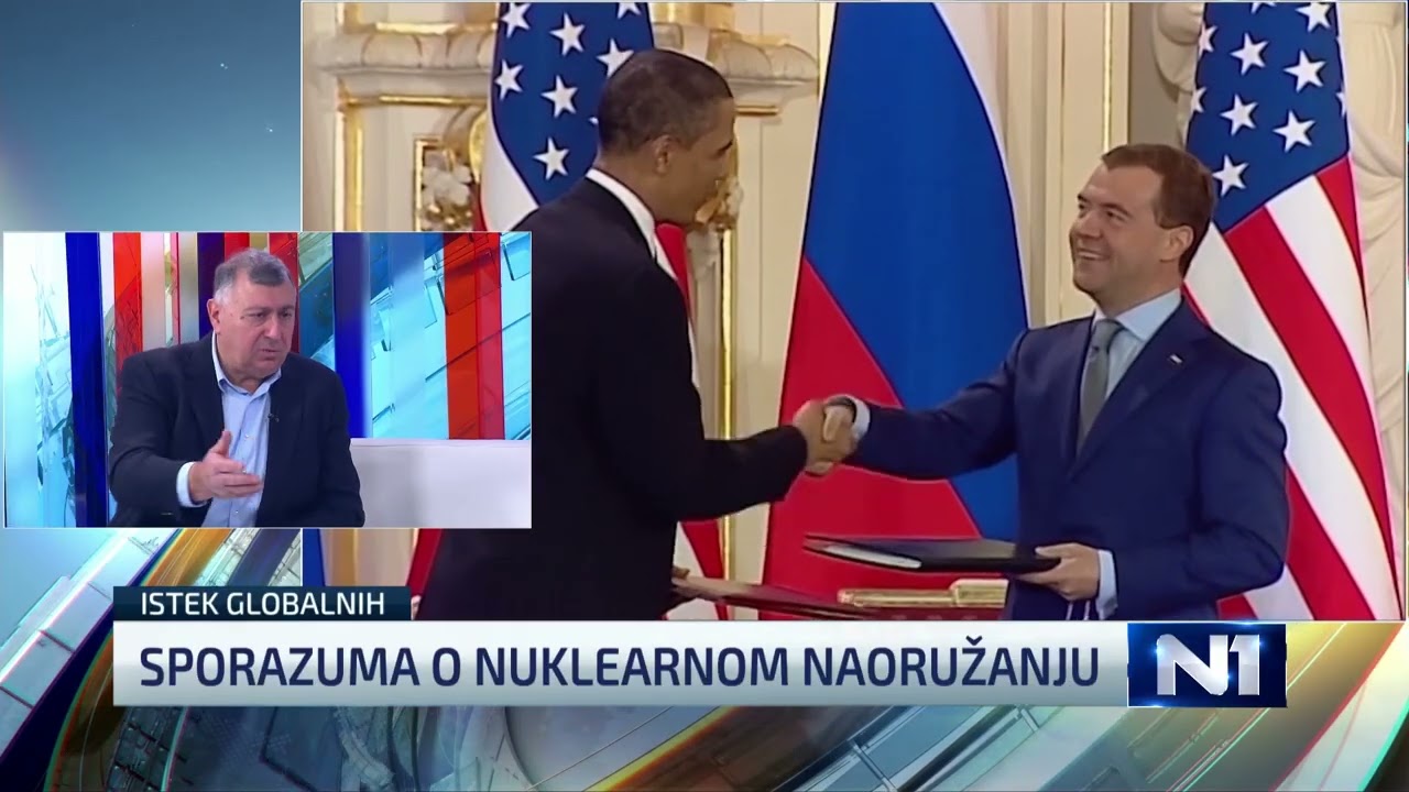 Tadić: Trump želi da se na jednom mjestu nađu don Vito Corleone, Barzini i Tattaglia te dogovore