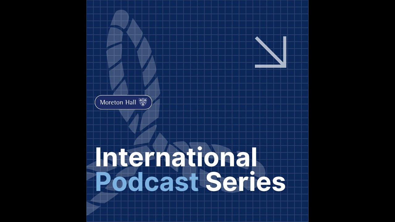 Webinar 9 - The International Student Journey