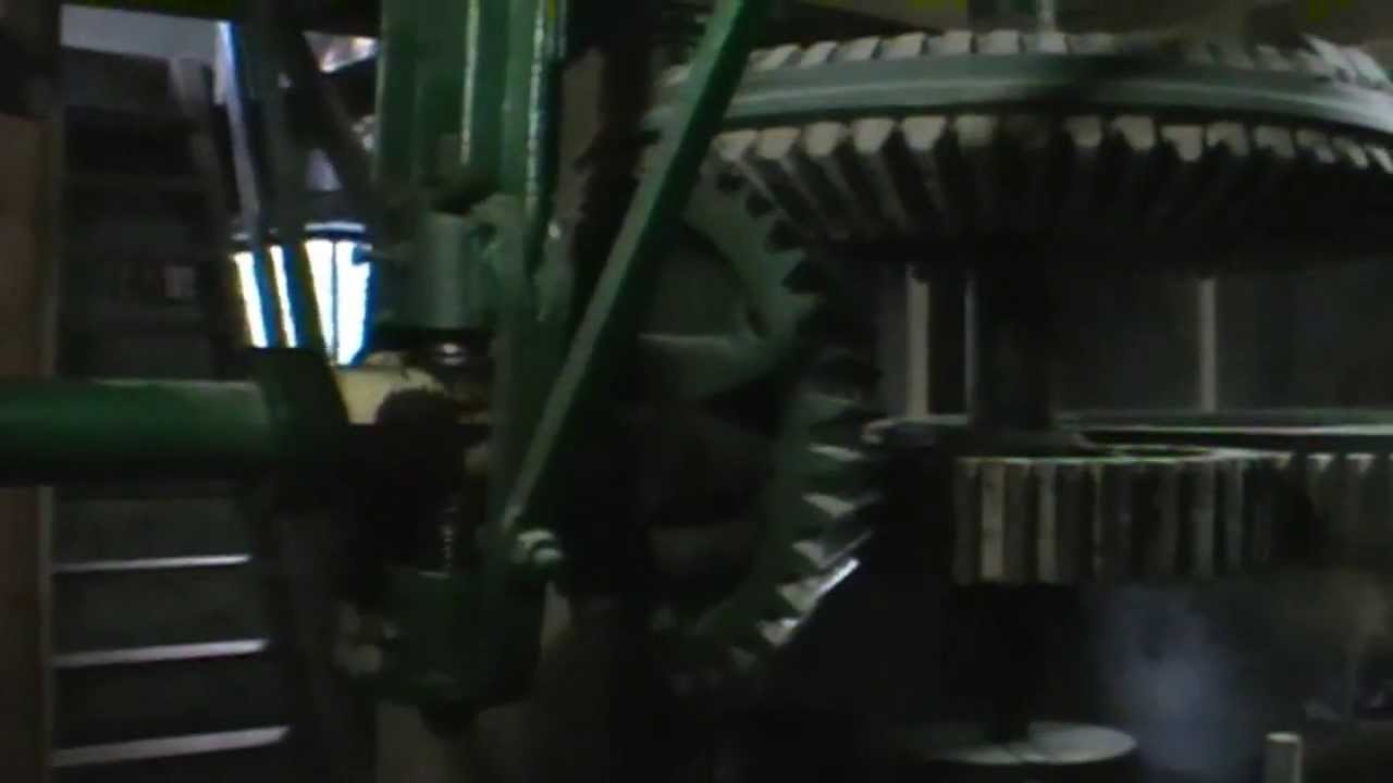 Watermolen Plasmolen.wmv