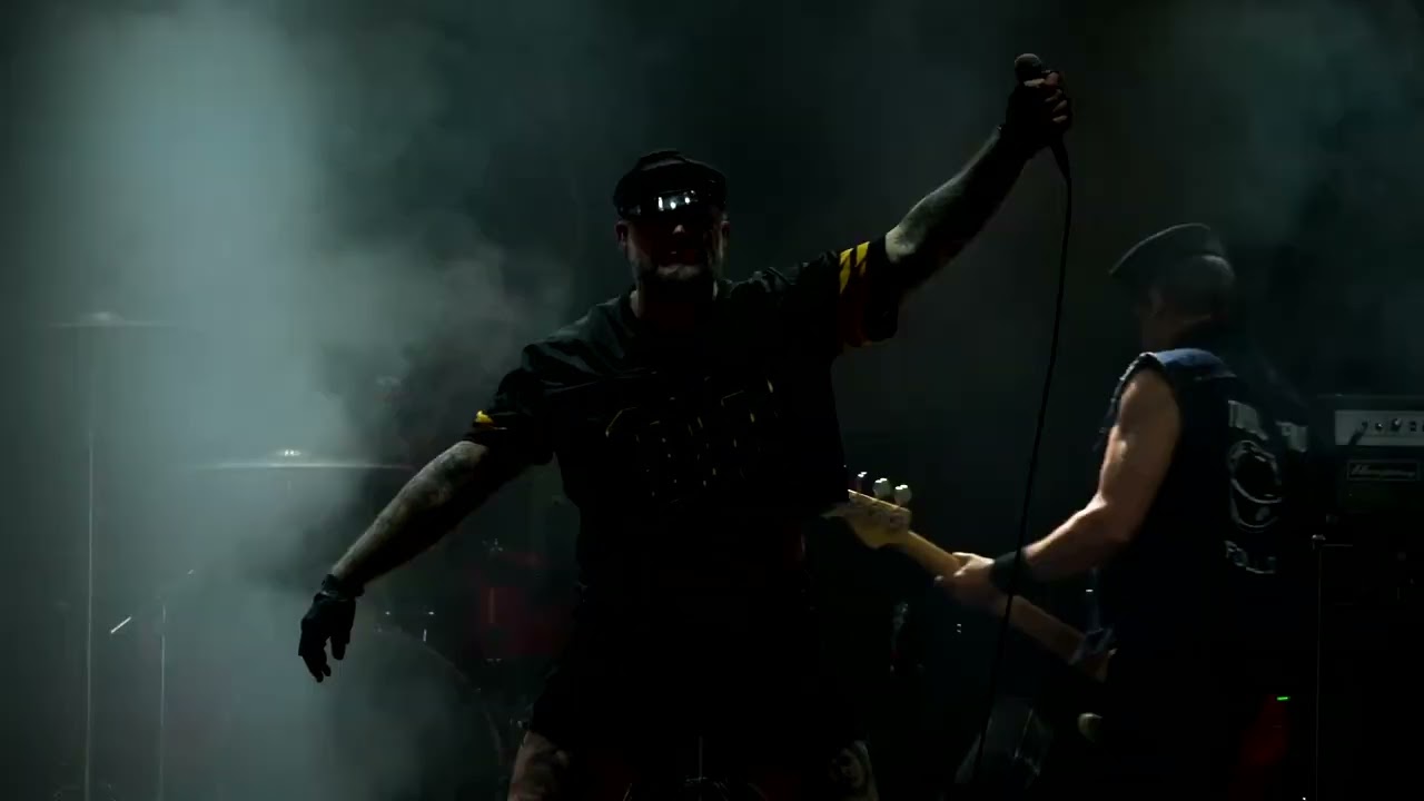 Turbonegro - Live @ Punk Rock Holiday 2025 (Facebook Livestream - Full Show)