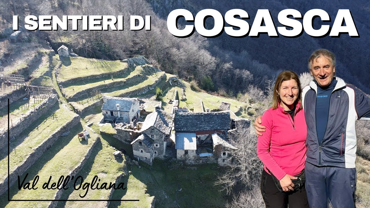 DA COSA A MURA: IL PONTE DEL DIAVOLO. TRA LEGGENDE E NUCLEI ANTICHI