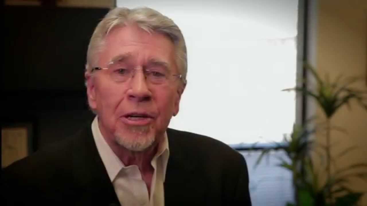 The Dr. Ted Diethrich Tribute: Patient David Clarkson
