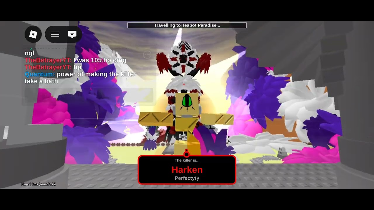Rare footage of a DOD hacker. The hackers username Is TimetoTime101. 