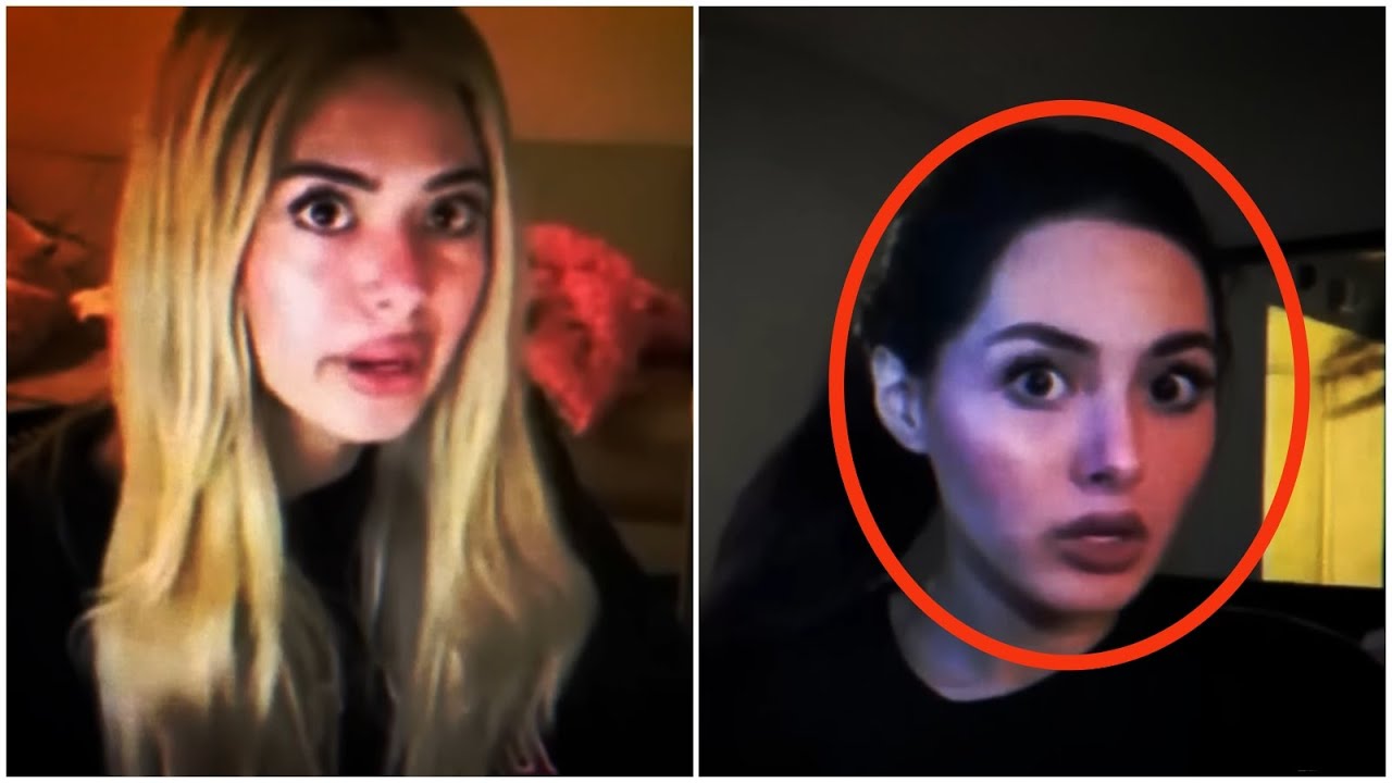 Livestreams Gone Wrong: Shocking & Disturbing Moments Caught Live..