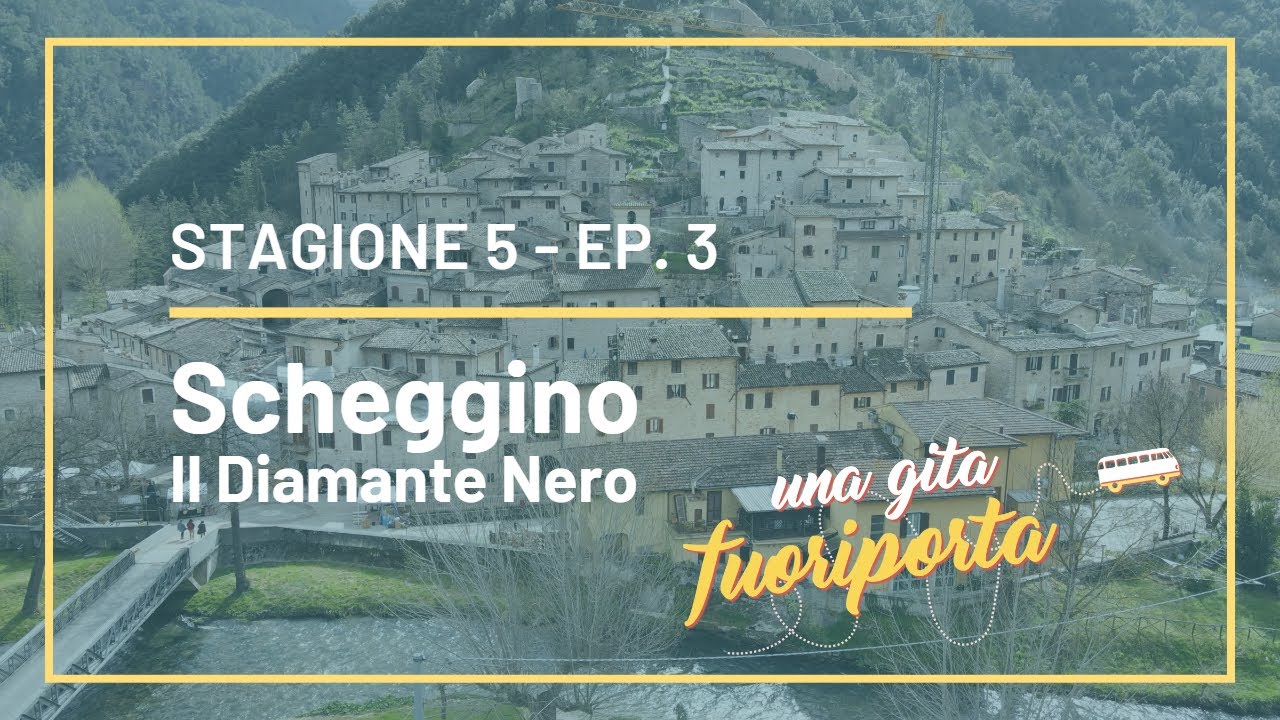 Scheggino 