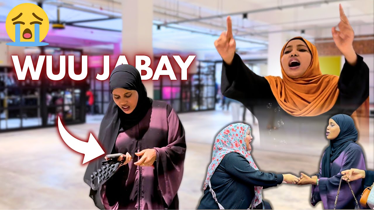 IPHONE 16 KII AYAA JABI GAARAY WAY IRAFAADIYEEN LKN WAAN KA AARSADY☠️