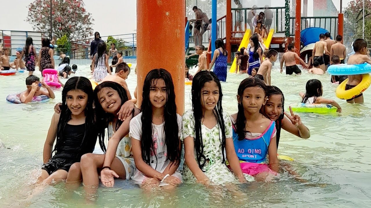#Summing vlog |kathmandu fun valley|@bhimtamang777vlog5 |