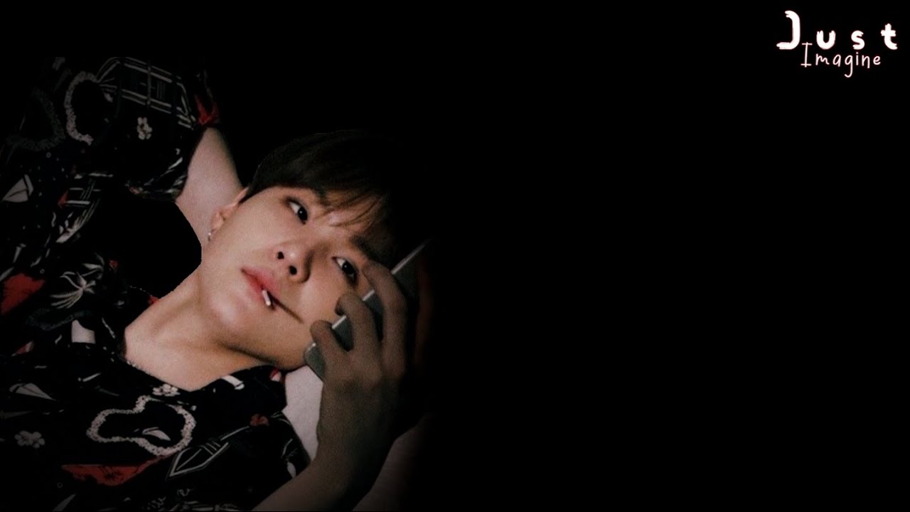 Ele com outra garota | IMAGINE YOONGI [FAKE SUBS]
