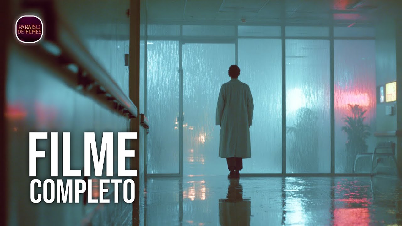 Melodrama sobre redenção: seu erro médico destruiu uma família | Filme romântico 2026