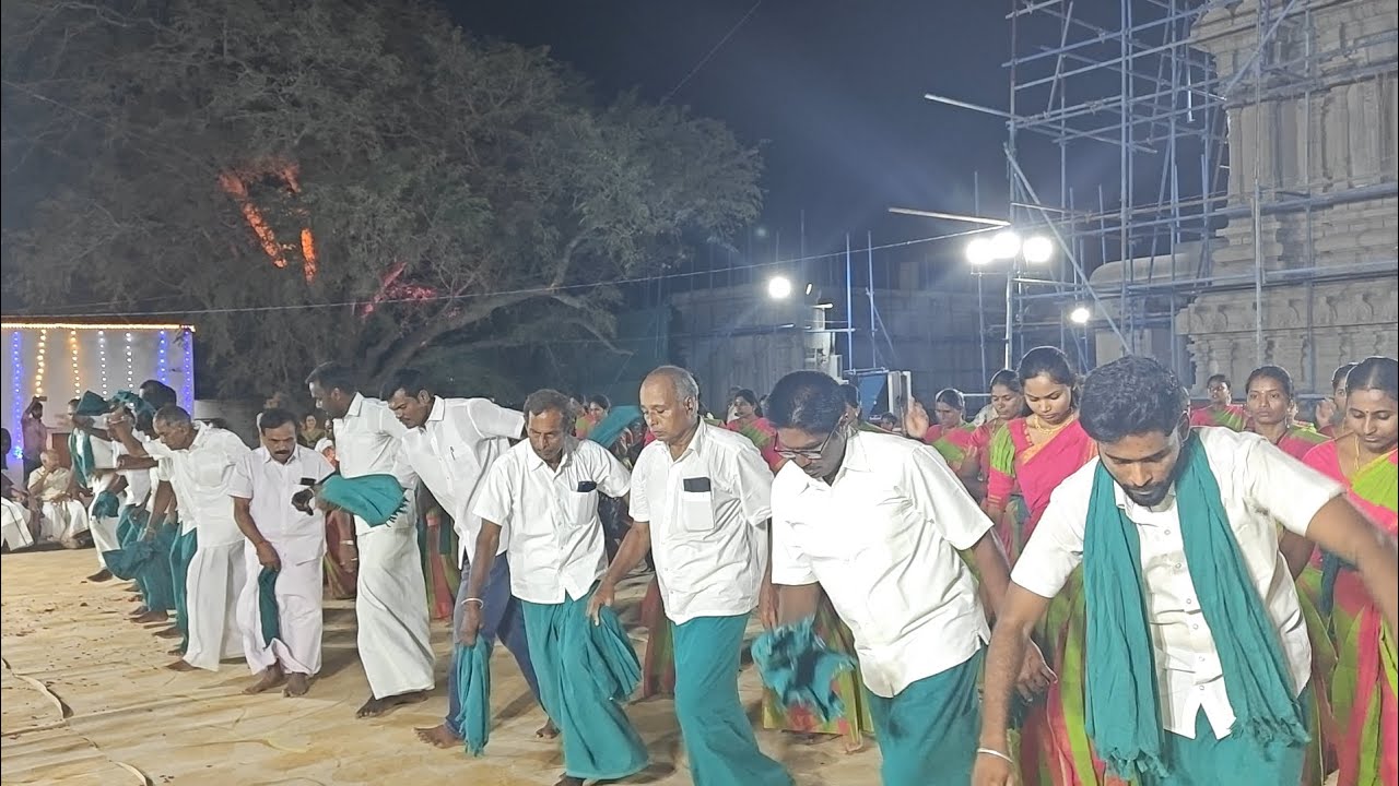  பாப்பினி செல்வநாயகி அம்மன் கோயில் ✨அழுத கண்ணீர் ஆறாக பெருகி தங்கள் வரவேண்டி