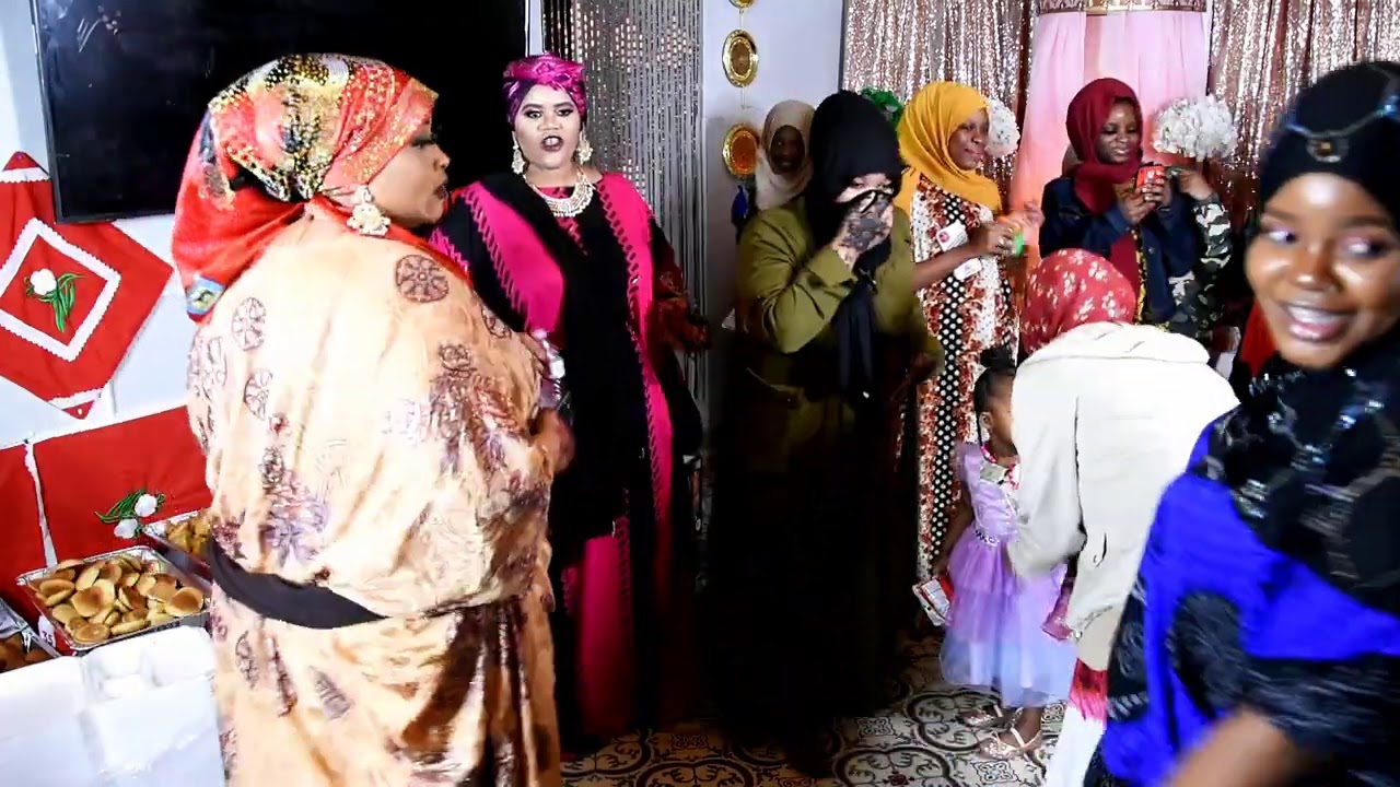 abdi studio /fatima happy birthday