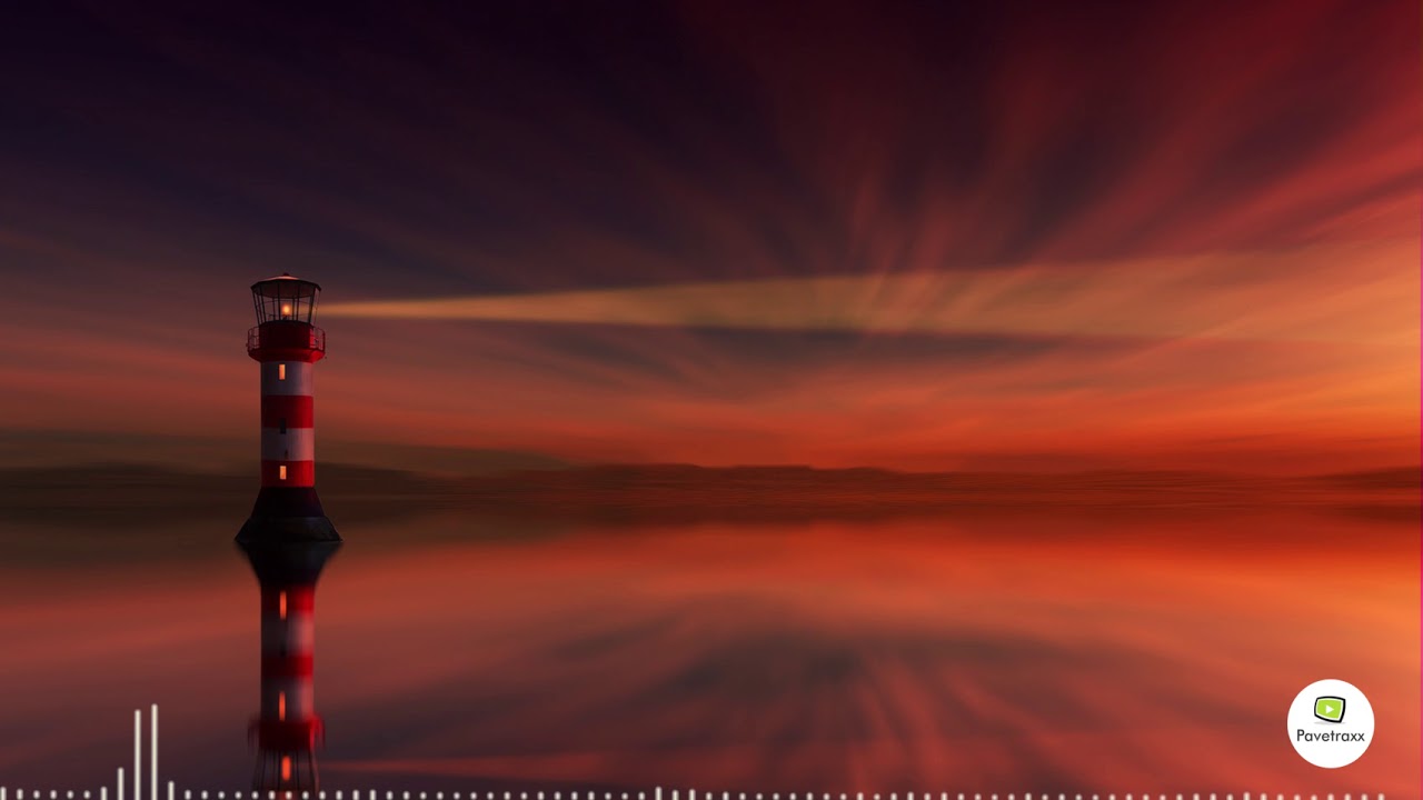Sunset - Instrumental/Background Music (Royalty Free Music)