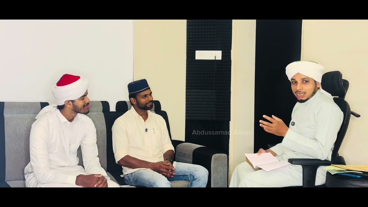 റമളാൻ പഠന ക്ലാസ്സ് - 19 | ബദ്ർ മൗലിദുകൾ | Ramazan class 19