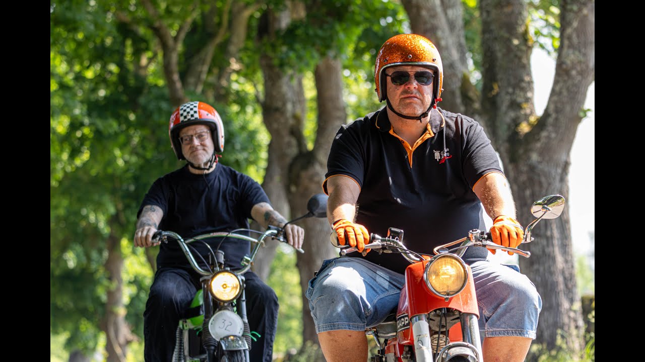 Calmare Moped Union 20240601
