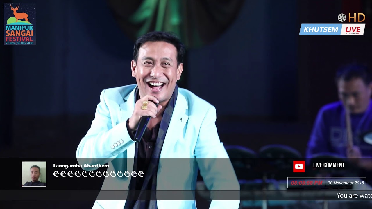 Eigi Thamoisina | Sadananda with SINTHA