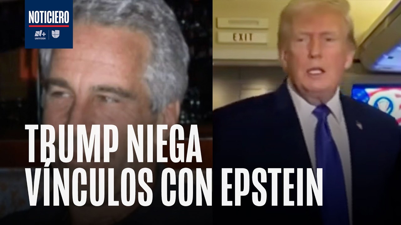 Hillary Clinton pide audiencias públicas tras revelarse archivos perturbadores de Epstein