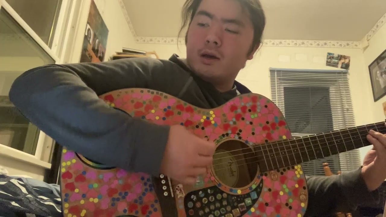 Sultans Of Swing Cover