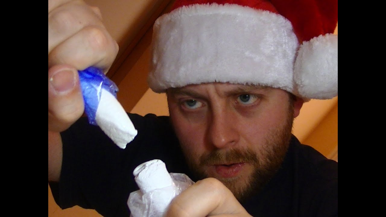 Part 6: VIDEO DIARY: Joint Rub and the Power of Epoxy